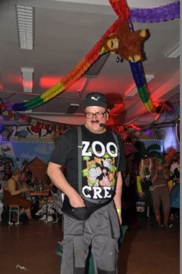 Foto des Albums: Fasching 2026 - 2. Veranstaltung
