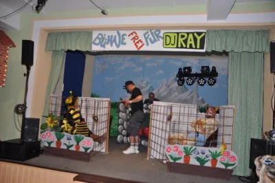 Foto des Albums: Fasching 2026 - 2. Veranstaltung