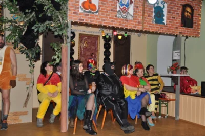Foto des Albums: Fasching 2026 - 2. Veranstaltung