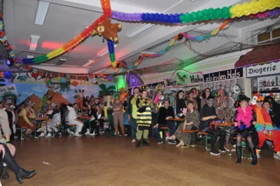 Foto des Albums: Fasching 2026 - 2. Veranstaltung