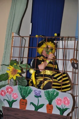 Foto des Albums: Fasching 2026 - 2. Veranstaltung