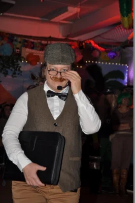 Foto des Albums: Fasching 2026 - 2. Veranstaltung