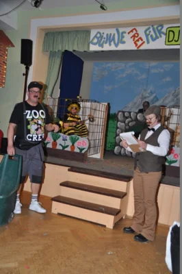 Foto des Albums: Fasching 2026 - 2. Veranstaltung