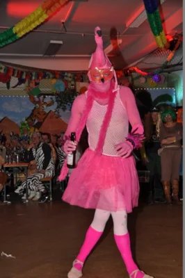 Foto des Albums: Fasching 2026 - 2. Veranstaltung