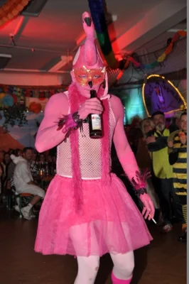 Foto des Albums: Fasching 2026 - 2. Veranstaltung