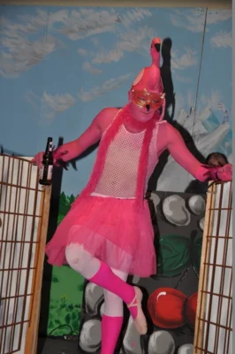 Foto des Albums: Fasching 2026 - 2. Veranstaltung