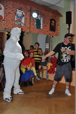 Foto des Albums: Fasching 2026 - 2. Veranstaltung