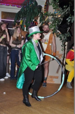 Foto des Albums: Fasching 2026 - 2. Veranstaltung