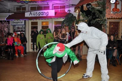 Foto des Albums: Fasching 2026 - 2. Veranstaltung