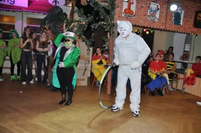 Foto des Albums: Fasching 2026 - 2. Veranstaltung