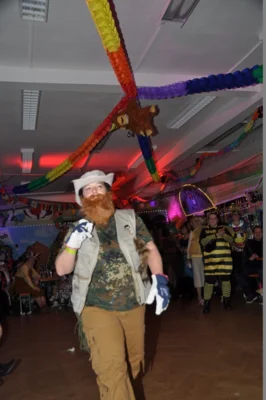 Foto des Albums: Fasching 2026 - 2. Veranstaltung
