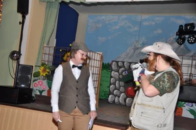 Foto des Albums: Fasching 2026 - 2. Veranstaltung