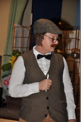 Foto des Albums: Fasching 2026 - 2. Veranstaltung