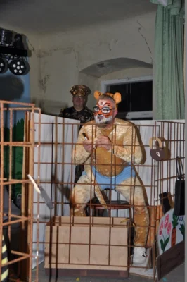 Foto des Albums: Fasching 2026 - 2. Veranstaltung