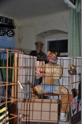 Foto des Albums: Fasching 2026 - 2. Veranstaltung