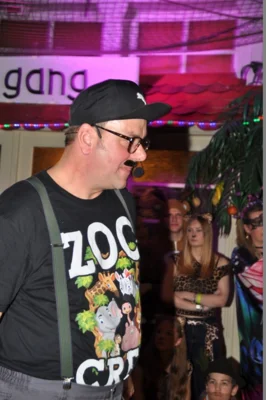 Foto des Albums: Fasching 2026 - 2. Veranstaltung