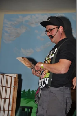 Foto des Albums: Fasching 2026 - 2. Veranstaltung