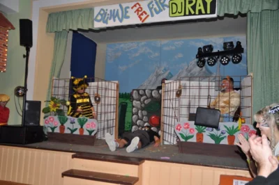 Foto des Albums: Fasching 2026 - 2. Veranstaltung
