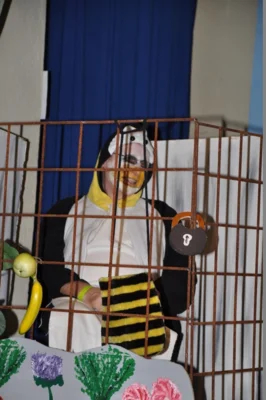 Foto des Albums: Fasching 2026 - 2. Veranstaltung