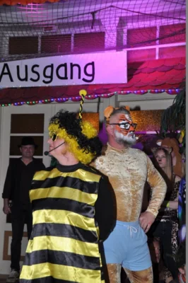 Foto des Albums: Fasching 2026 - 2. Veranstaltung