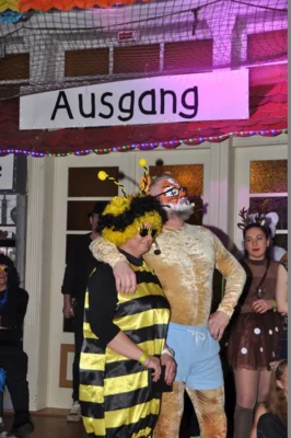 Foto des Albums: Fasching 2026 - 2. Veranstaltung