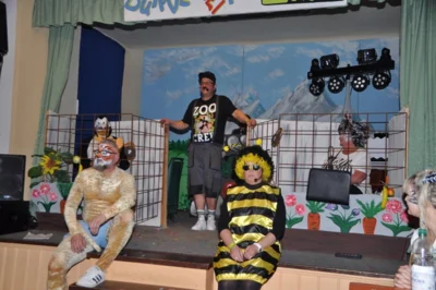 Foto des Albums: Fasching 2026 - 2. Veranstaltung