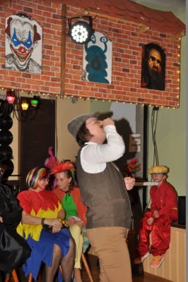 Foto des Albums: Fasching 2026 - 2. Veranstaltung