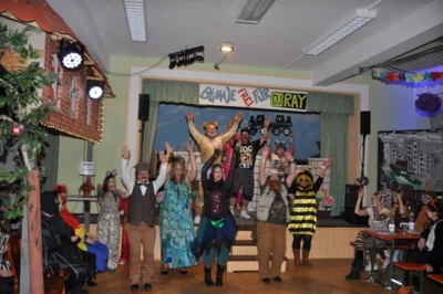 Foto des Albums: Fasching 2026 - 2. Veranstaltung