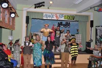 Foto des Albums: Fasching 2026 - 2. Veranstaltung
