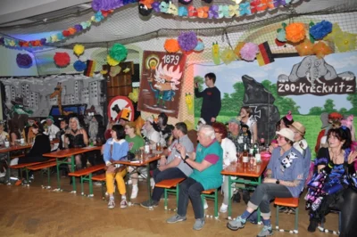 Foto des Albums: Fasching 2026 - 2. Veranstaltung