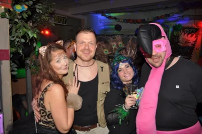 Foto des Albums: Fasching 2026 - 2. Veranstaltung