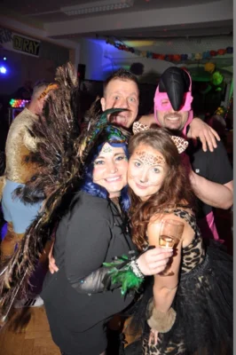 Foto des Albums: Fasching 2026 - 2. Veranstaltung
