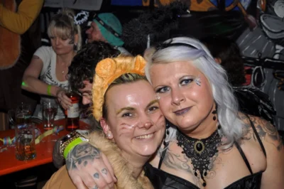 Foto des Albums: Fasching 2026 - 2. Veranstaltung