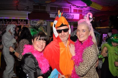 Foto des Albums: Fasching 2026 - 2. Veranstaltung