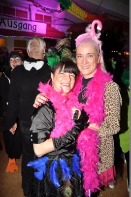 Foto des Albums: Fasching 2026 - 2. Veranstaltung