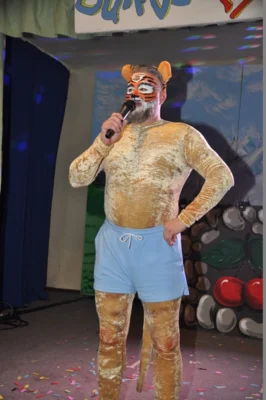 Foto des Albums: Fasching 2026 - 2. Veranstaltung
