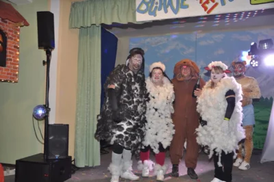 Foto des Albums: Fasching 2026 - 2. Veranstaltung