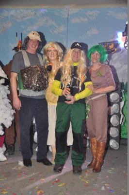 Foto des Albums: Fasching 2026 - 2. Veranstaltung