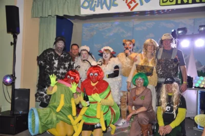 Foto des Albums: Fasching 2026 - 2. Veranstaltung