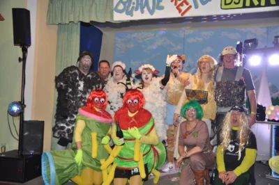 Foto des Albums: Fasching 2026 - 2. Veranstaltung
