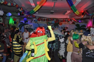 Foto des Albums: Fasching 2026 - 2. Veranstaltung
