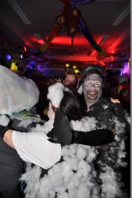 Foto des Albums: Fasching 2026 - 2. Veranstaltung