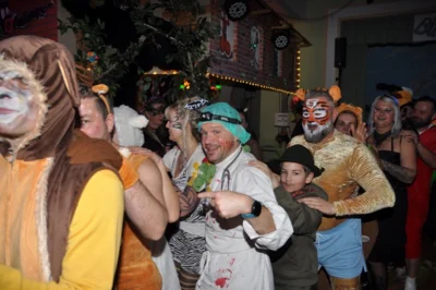 Foto des Albums: Fasching 2026 - 2. Veranstaltung