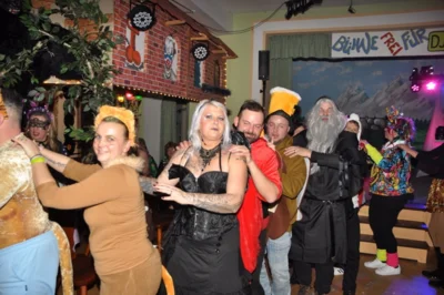 Foto des Albums: Fasching 2026 - 2. Veranstaltung