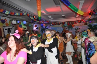 Foto des Albums: Fasching 2026 - 2. Veranstaltung