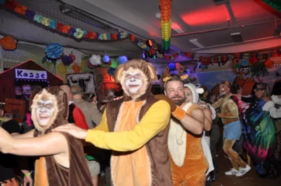 Foto des Albums: Fasching 2026 - 2. Veranstaltung