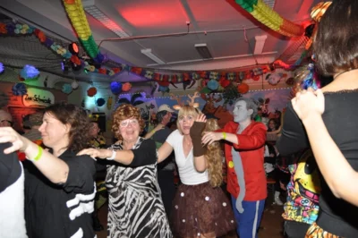 Foto des Albums: Fasching 2026 - 2. Veranstaltung