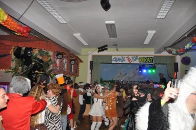 Foto des Albums: Fasching 2026 - 2. Veranstaltung