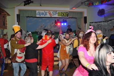 Foto des Albums: Fasching 2026 - 2. Veranstaltung