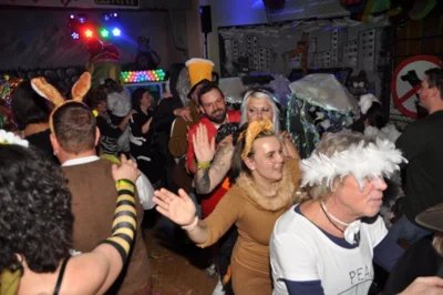 Foto des Albums: Fasching 2026 - 2. Veranstaltung